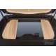 Mercedes-Benz V-Class W447 (длинная база) - комплект штор 